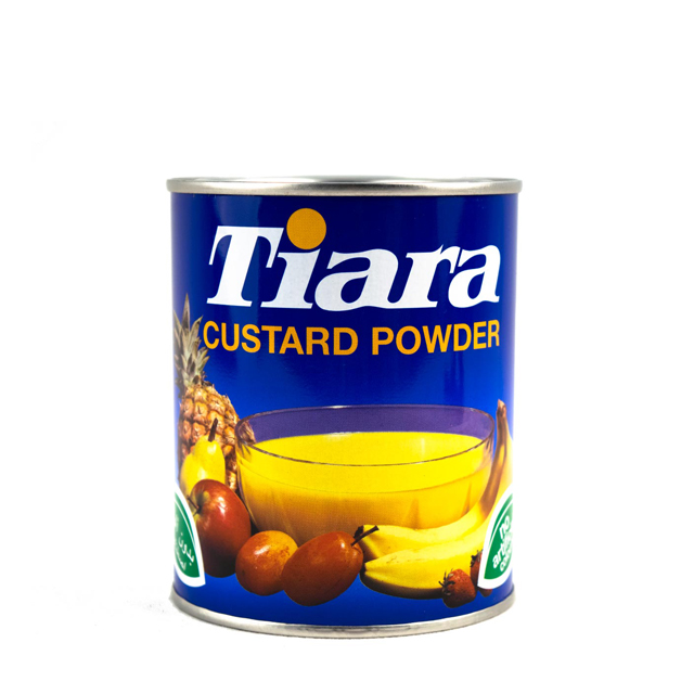 پودر کسترد پاودر تیاری 300 گرمی