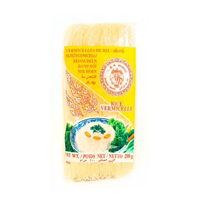 رشته فالوده 200 گرمی