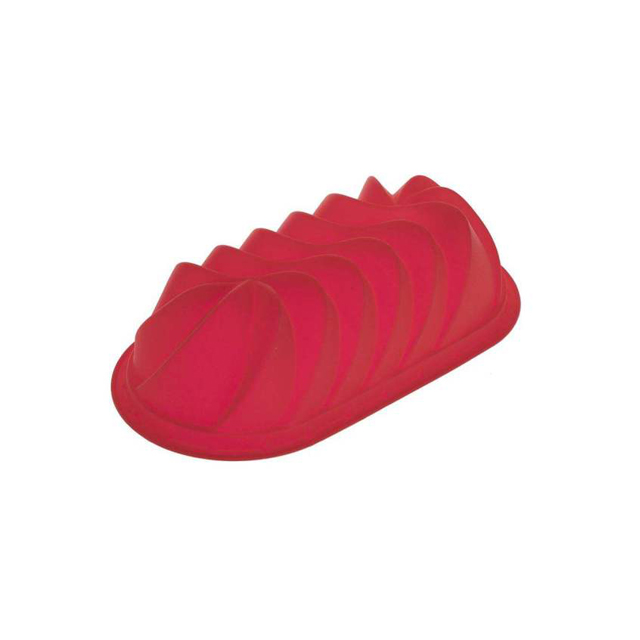 قالب ژله پلاستیکی شیار دار کد 5128