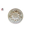 قالب کیک و ژله فلزی طرح آفتابگردان کد 6111