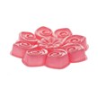 قالب ژله پلاستیکی طرح گل کد 5142