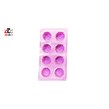 قالب کیک و ژله سیلیکونی طرح Rose کد 2123
