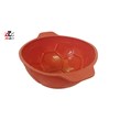 قالب کیک و ژله سیلیکونی طرح توپ فوتبال کد 1122
