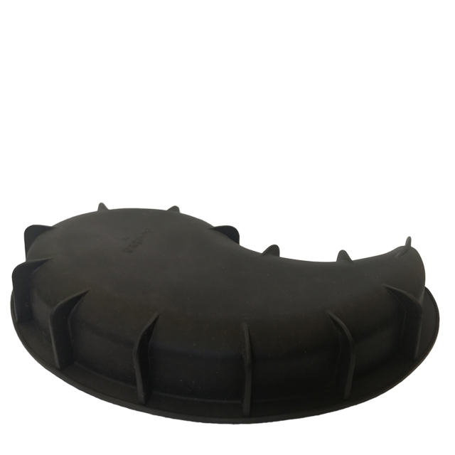 قالب کیک و ژله  سیلیکونی طرح نایک کد 1116