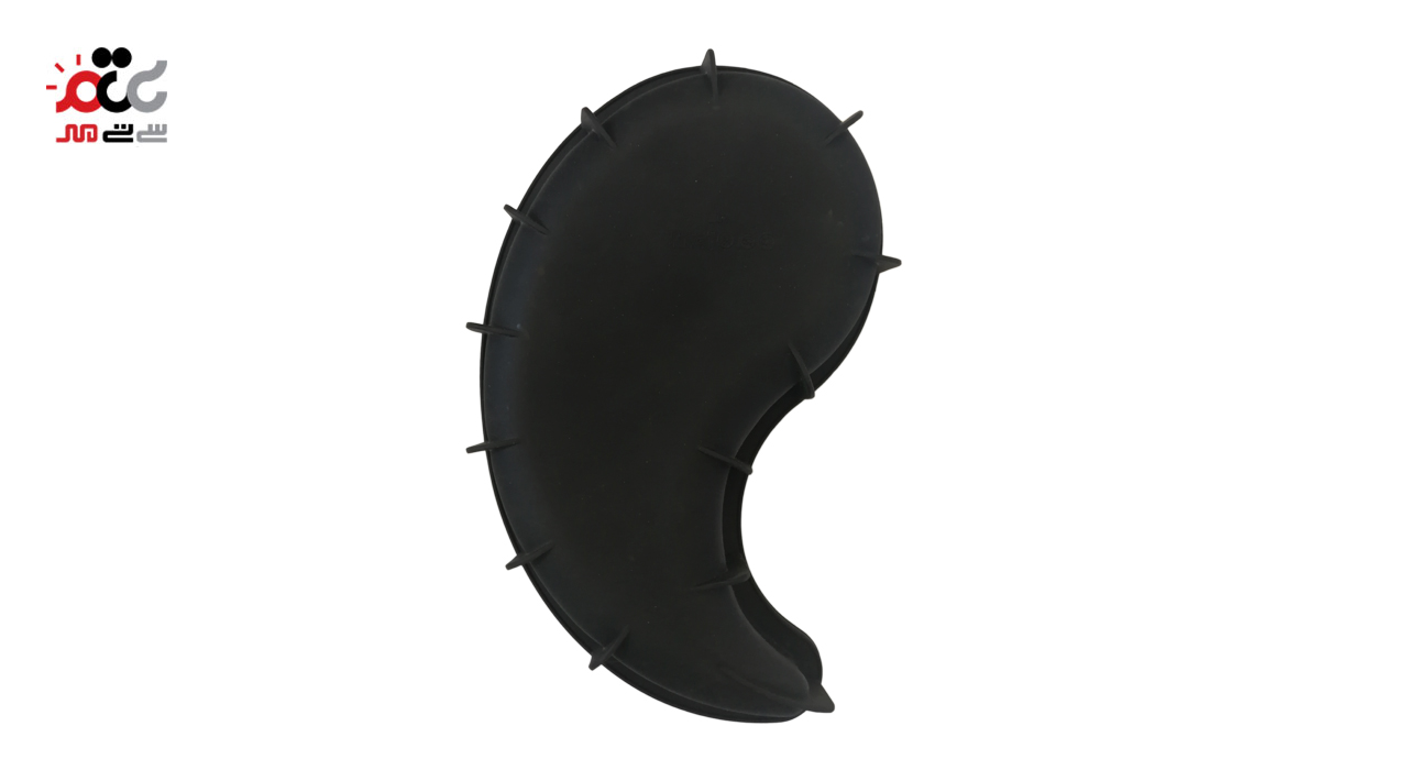 قالب کیک و ژله  سیلیکونی طرح نایک کد 1116