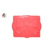 قالب کیک و ژله سیلیکونی طرح پاپیون کد 1111