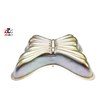 قالب کیک و ژله فلزی طرح پروانه کد 6120