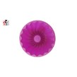 قالب کیک و ژله  سیلیکونی طرح پیچک کد 1117