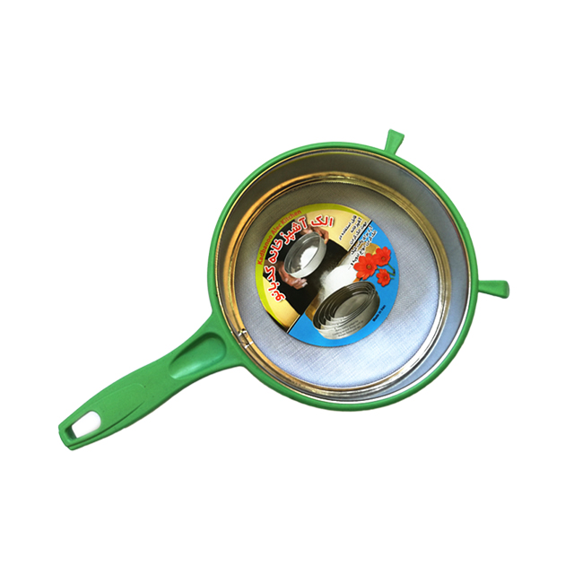 الک آشپزخانه پلاستیکی کدبانو کد 84