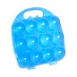جا تخم مرغی کلمن مدل 12 خانه