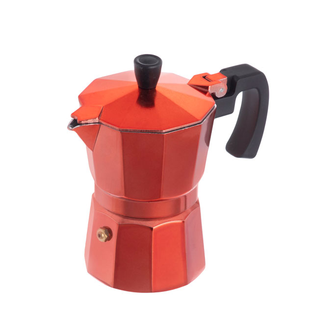 قهوه جوش و اسپرسو ساز   دستی مدل Cup2