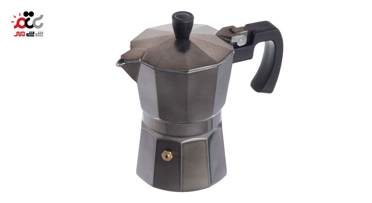 قهوه جوش و اسپرسو ساز   دستی مدل Cup2