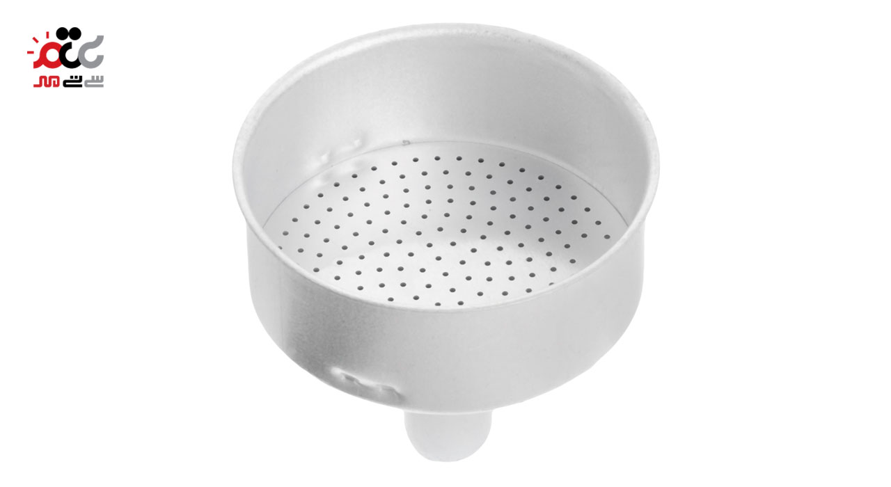 قهوه جوش و اسپرسو ساز   دستی مدل Cup2