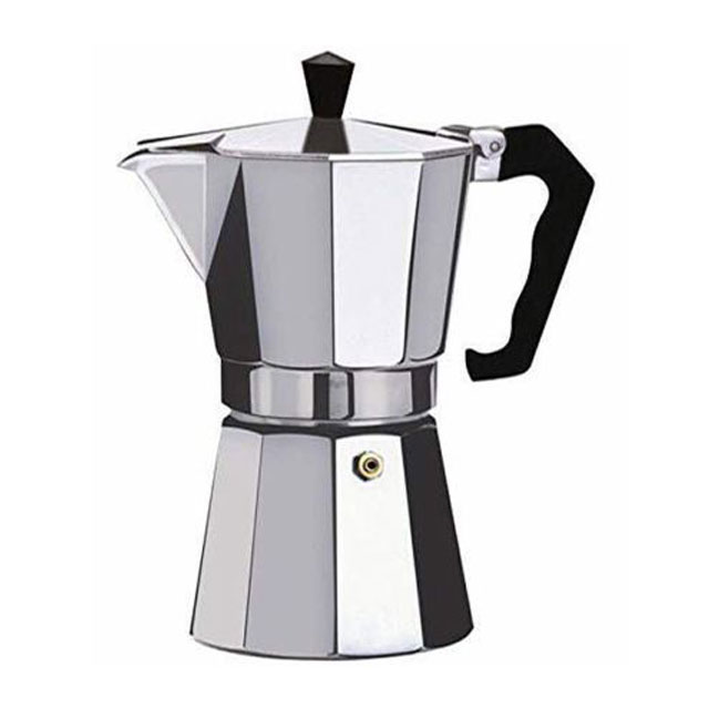 قهوه جوش و اسپرسو ساز   دستی مدل CUP 4