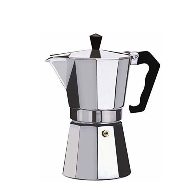 قهوه جوش و اسپرسو ساز   دستی مدل CUP 3