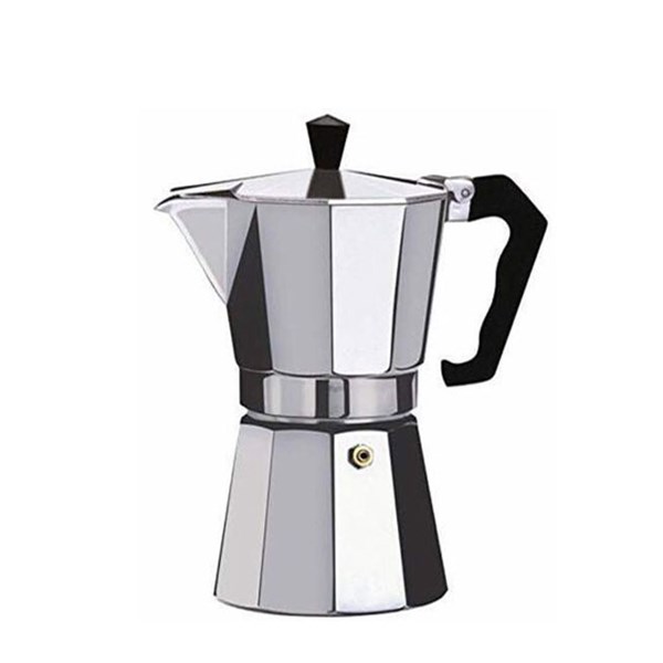قهوه جوش و اسپرسو ساز   دستی مدل CUP 3