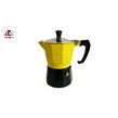 قهوه جوش و اسپرسو ساز   دستی مدل CUP2 کد 02