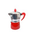 قهوه جوش و اسپرسو ساز   دستی مدل CUP1 کد 01
