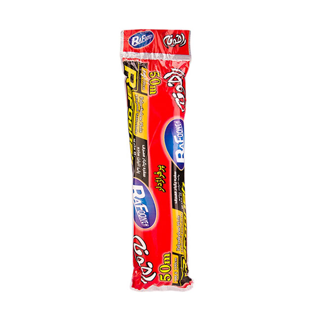 سفره ساده رافونه 50 متری 