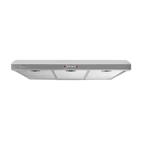 هود زیرکابینتی اخوان مدل H16