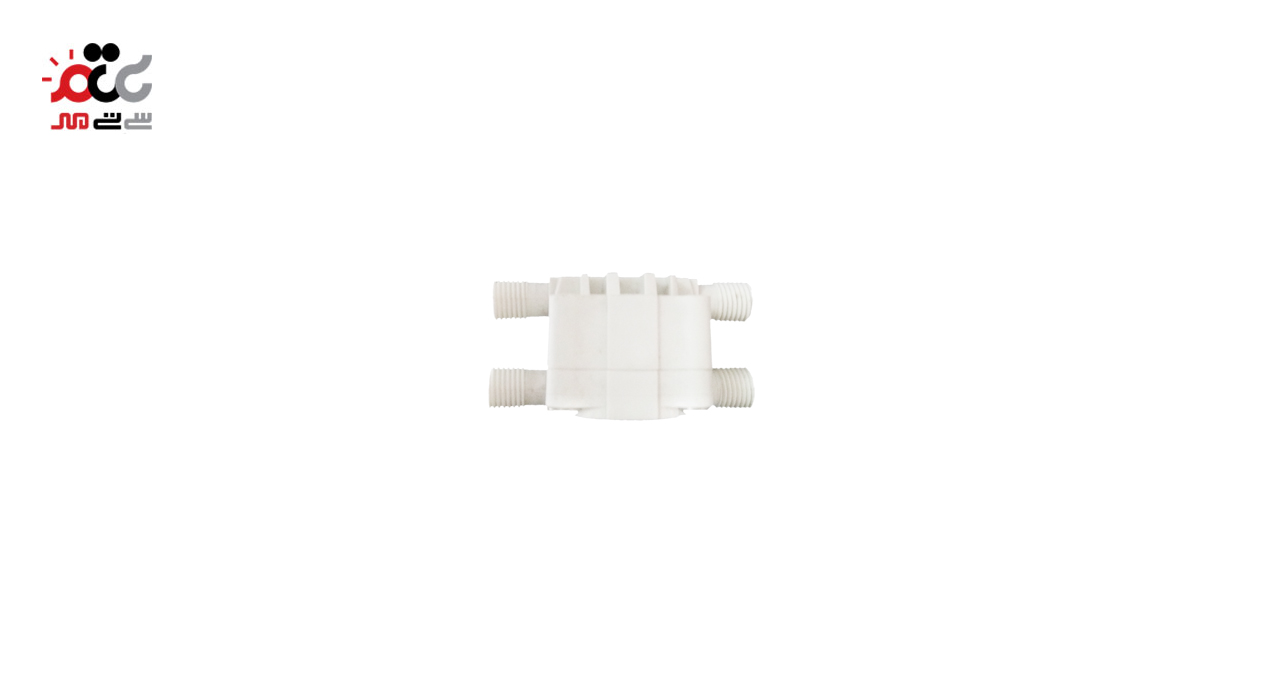 چهار راهی دستگاه تصفیه آب خانگی