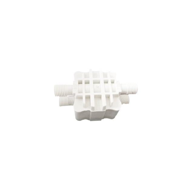 چهار راهی دستگاه تصفیه آب خانگی