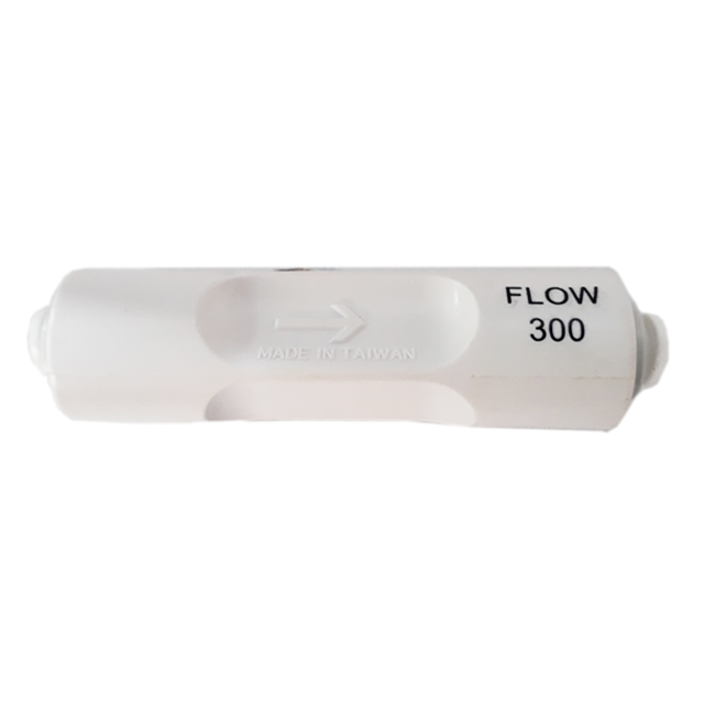 مقاومت تصفیه آب خانگی   300CC FLOW