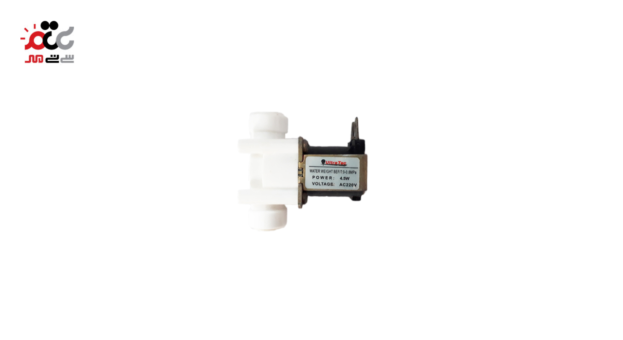 شیر برقی 220 ولت