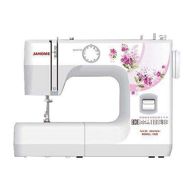 چرخ خیاطی ژانومه مدل 1820