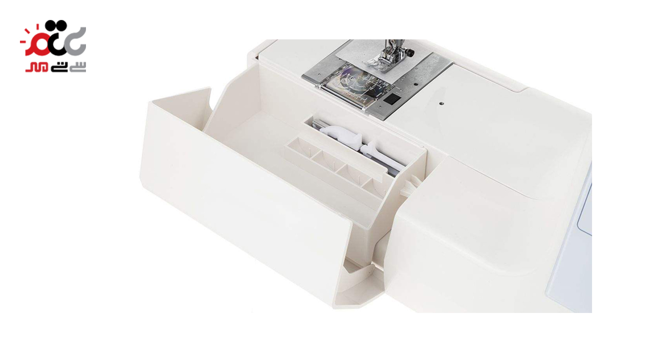 چرخ خیاطی ژانومه مدل 660A