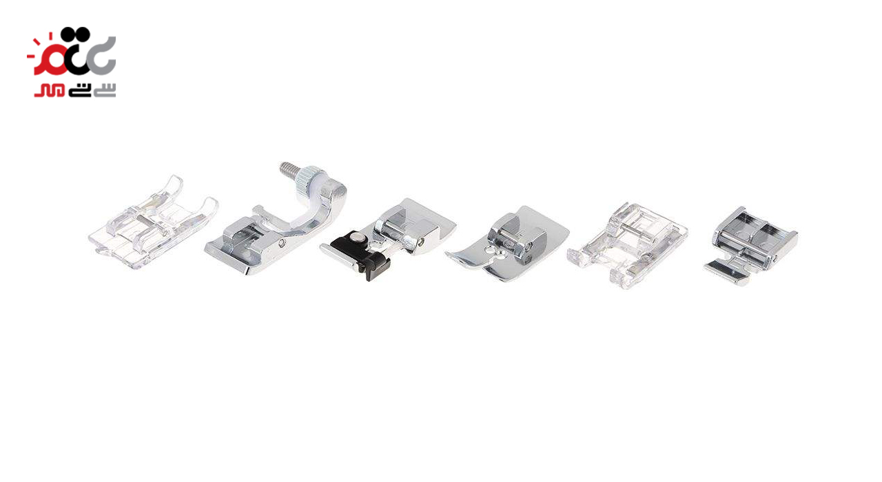 چرخ خیاطی ژانومه مدل 660A