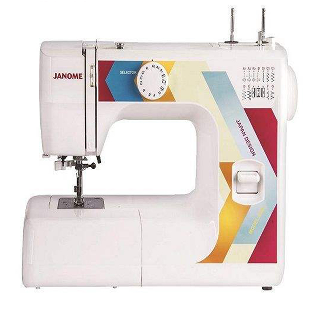 چرخ خیاطی ژانومه مدل 8400