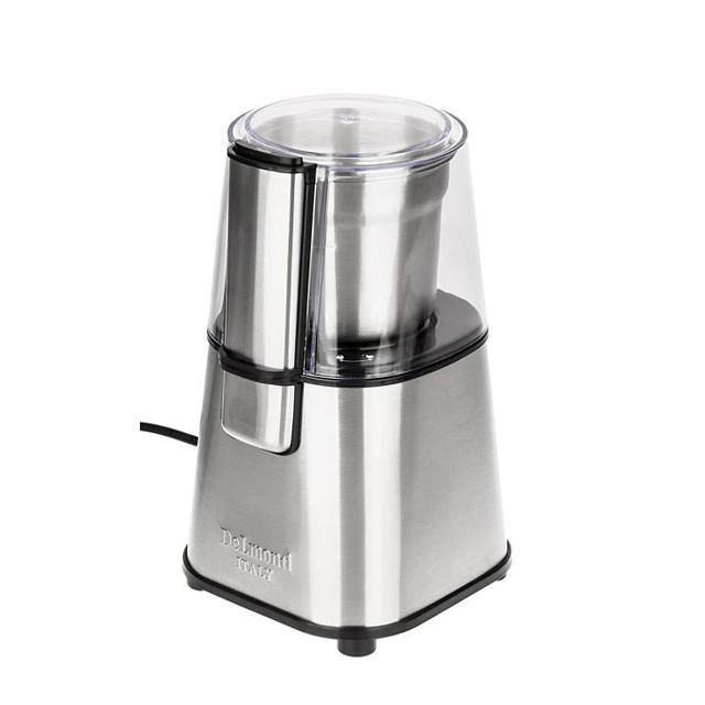 آسیاب خردکن دلمونتی مدل DL 125