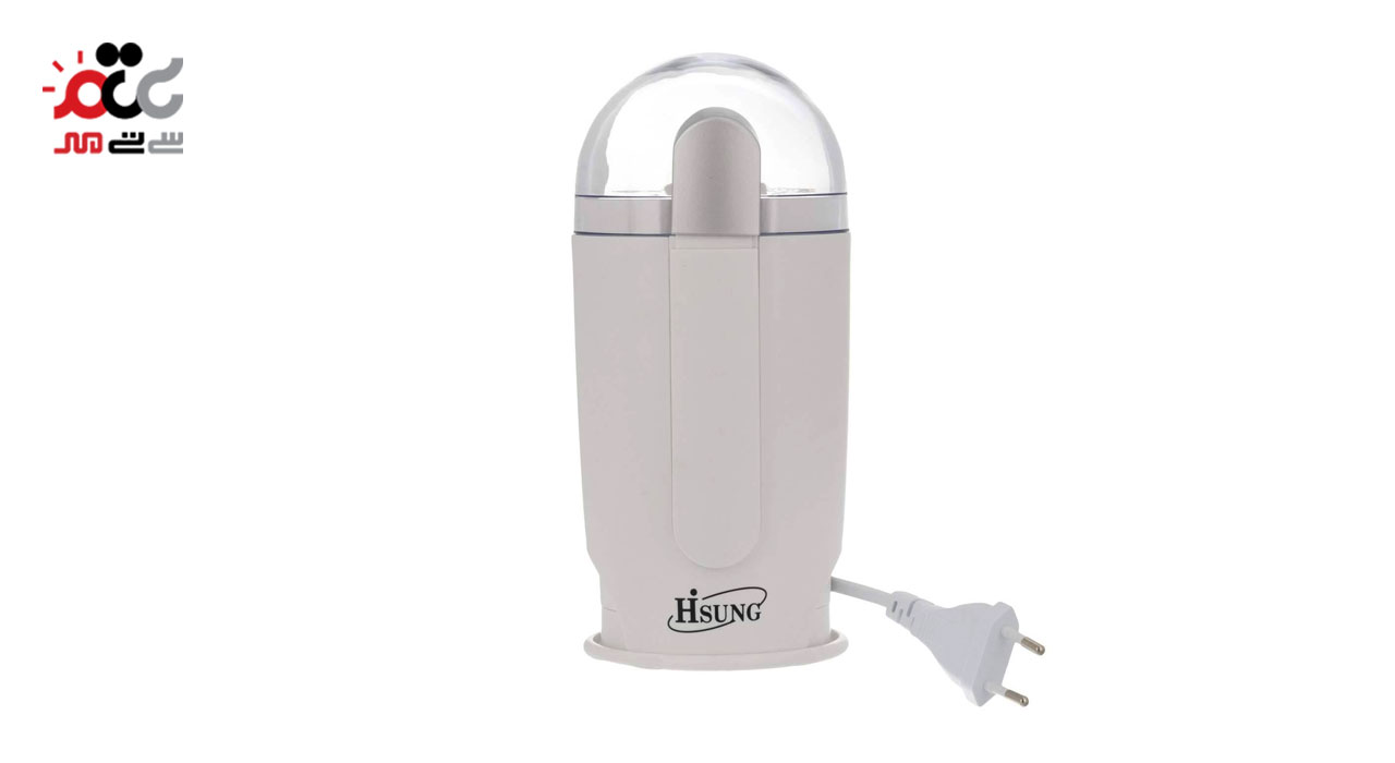 آسیاب قهوه هایسونگ مدل H-CG2014