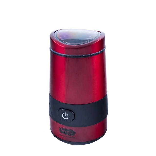 آسیاب سرجیو مدل SCG-808