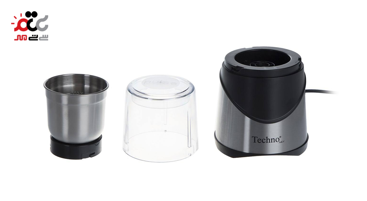 آسیاب تکنو مدل TE-216