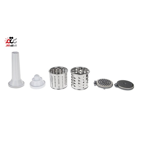 چرخ گوشت فیلیپس مدل HR2723/20