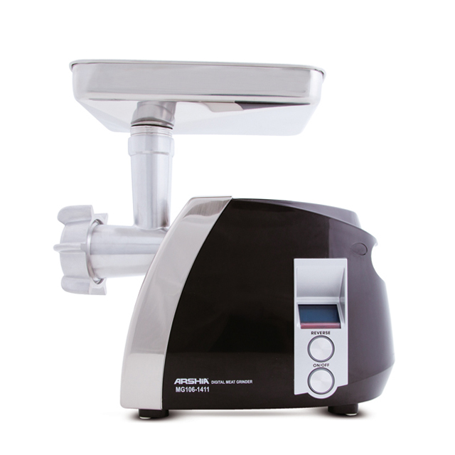 چرخ گوشت دیجیتالی عرشیا مدل  MG106-1411