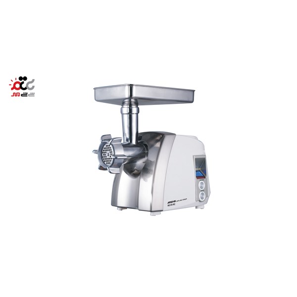 چرخ گوشت دیجیتالی عرشیا مدل MG106-982