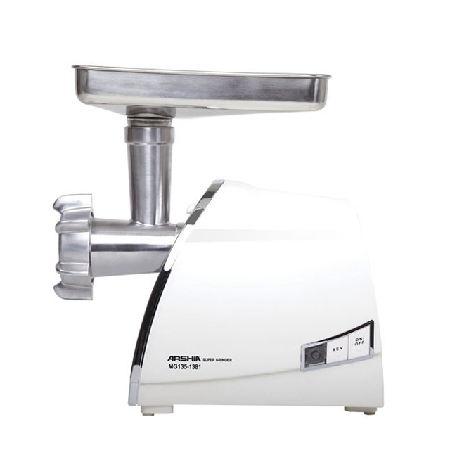 چرخ گوشت عرشیا مدل  MG135-1381