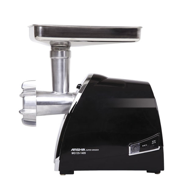 چرخ گوشت عرشیا مدل MG135-1409