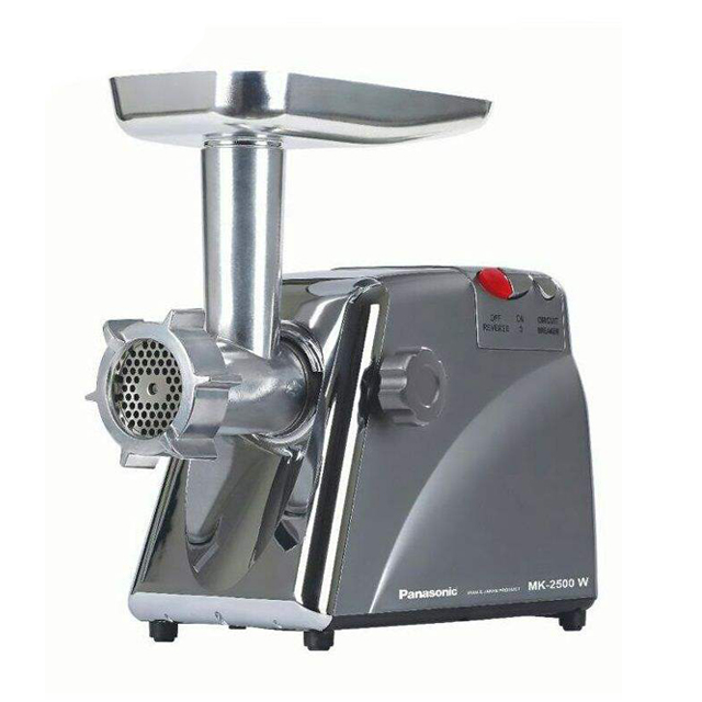 چرخ گوشت پاناسونیک مدل MK-2500