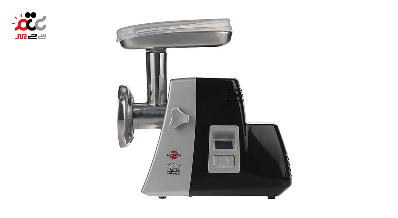 چرخ گوشت پارس خزر مدل Buffalo-2020