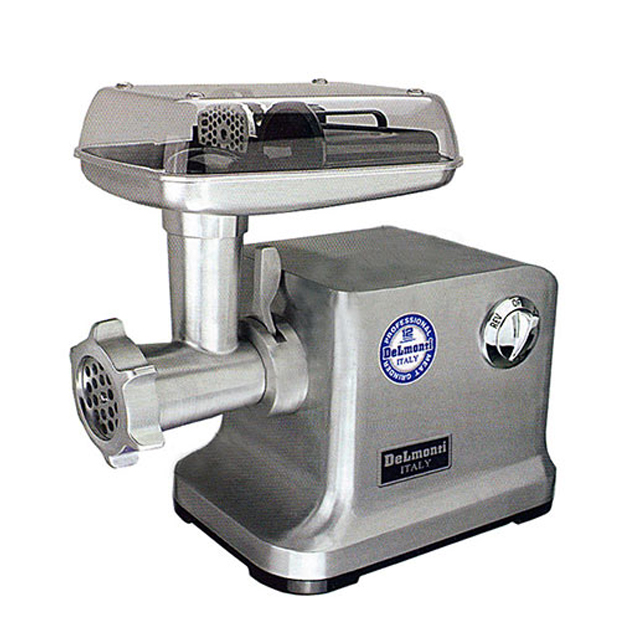 چرخ گوشت آلومینیومی دلمونتی مدل DL 355