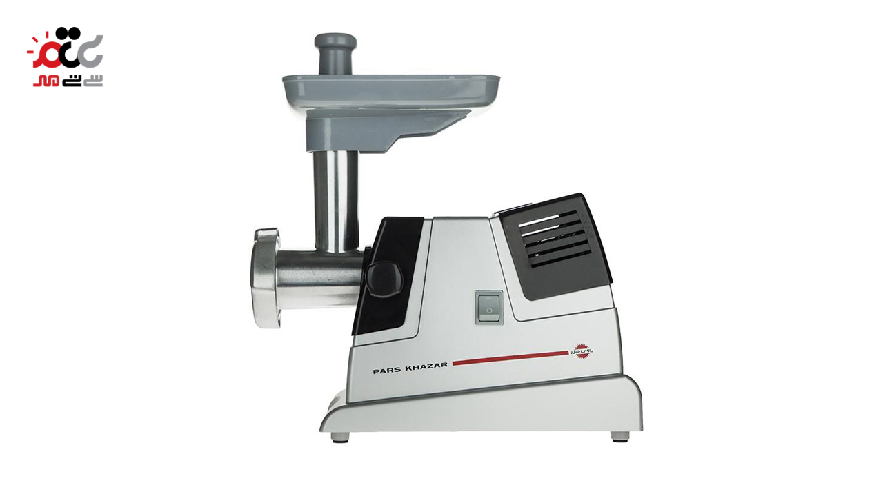 چرخ گوشت پارس خزر مدل MG-1400R