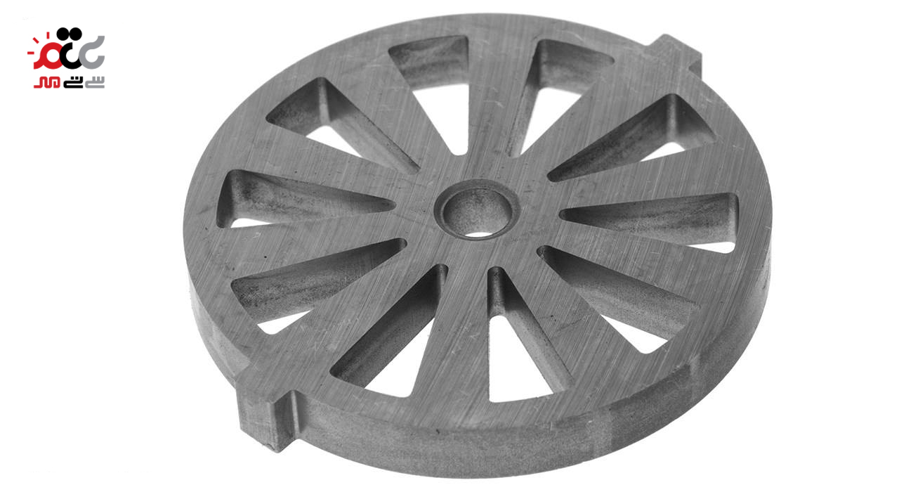 چرخ گوشت پارس خزر مدل MG-1400R