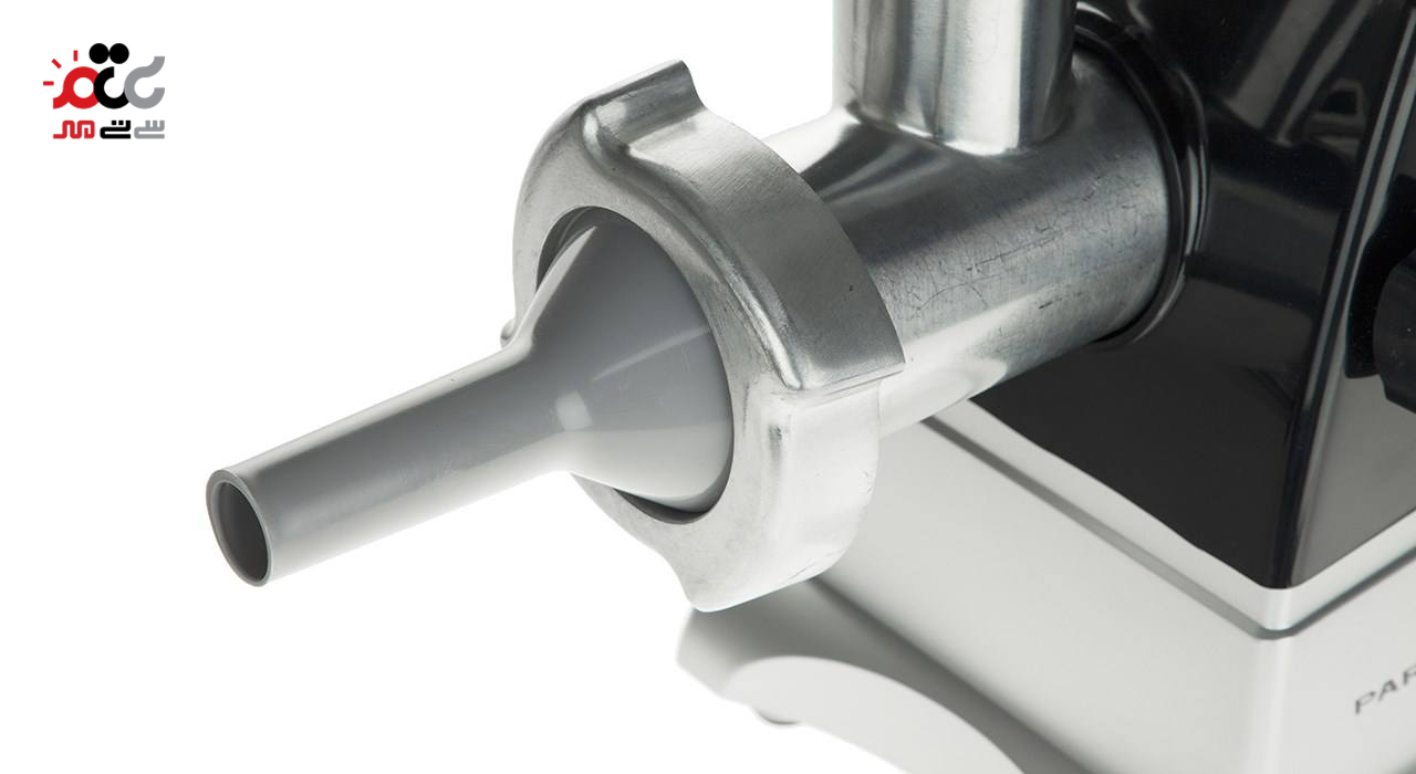 چرخ گوشت پارس خزر مدل MG-1400R