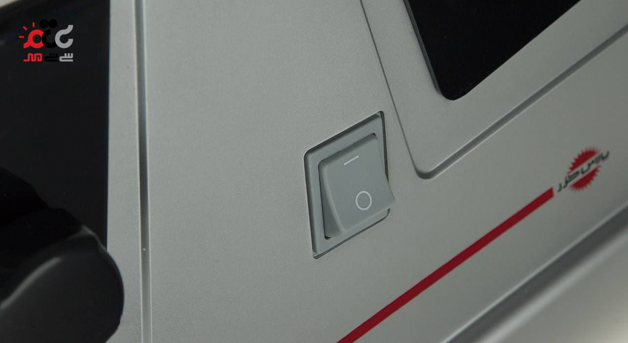 چرخ گوشت پارس خزر مدل MG-1400R