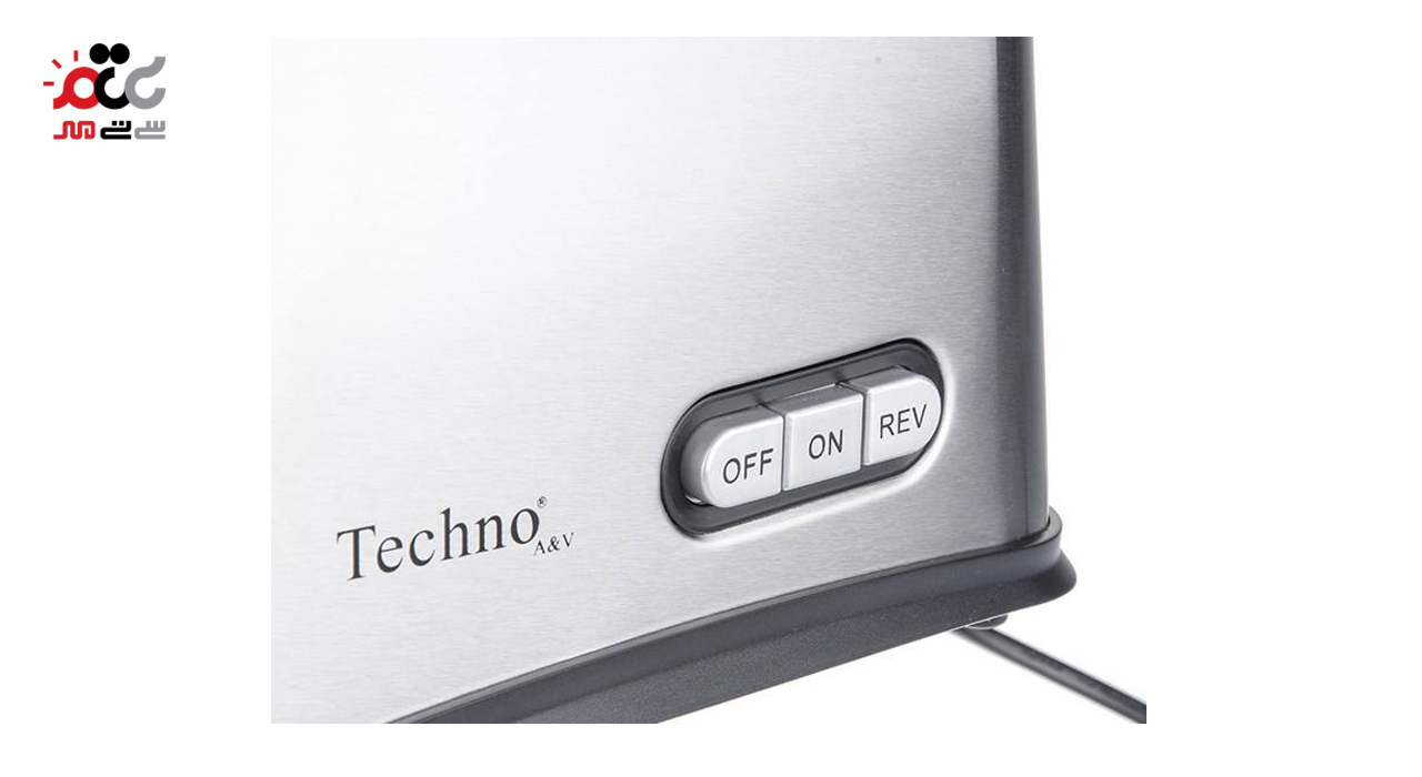 چرخ گوشت تکنو مدل Te-503