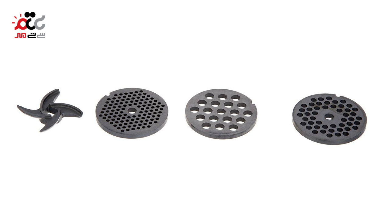 چرخ گوشت تکنو مدل Te-503